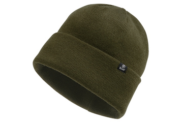 Czapka Zimowa Brandit Watch Cap Olive