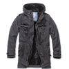 Kurtka BRANDIT BW Parka Black