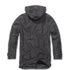 Kurtka BRANDIT BW Parka Black