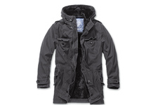 Kurtka BRANDIT BW Parka Black