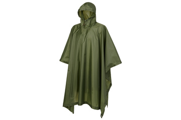 Poncho Brandit Ripstop Olive