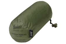 Poncho Brandit Ripstop Olive
