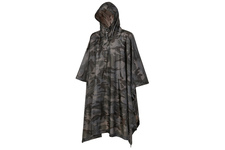 Poncho Brandit Ripstop Darkcamo