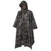 Poncho Brandit Ripstop Darkcamo