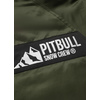 Zimowa kurtka z kapturem Pit Bull Alder - Oliwkowa