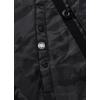 Zimowa kurtka z kapturem Pit Bull Alder - Black  Camo