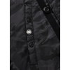 Zimowa kurtka z kapturem Pit Bull Alder - Black  Camo