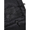 Zimowa kurtka z kapturem Pit Bull Alder - Black  Camo