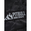 Zimowa kurtka z kapturem Pit Bull Alder - Black  Camo