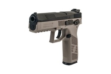 Pistolet Pneumatyczny CZ P-09 Blow Back DT 4,5MM CO2 EK<17J