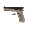 Pistolet Pneumatyczny CZ P-09 Blow Back DT 4,5MM CO2 EK<17J