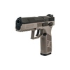 Pistolet Pneumatyczny CZ P-09 Blow Back DT 4,5MM CO2 EK<17J