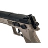 Pistolet Pneumatyczny CZ P-09 Blow Back DT 4,5MM CO2 EK<17J