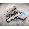 Pistolet Pneumatyczny CZ P-09 Blow Back DT 4,5MM CO2 EK<17J