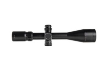 Luneta BUSHNELL 2.5-15X50 Engage Black illuminated 4A Reticle