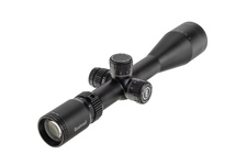 Luneta BUSHNELL 2.5-15X50 Engage Black illuminated 4A Reticle