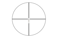 Luneta BUSHNELL 4.5-18X40 AR Optics Drop zone 308