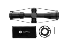 Luneta HAWKE Airmax 30 Compact 3-12X40 IR SF