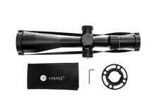 Luneta HAWKE Airmax 30 Compact 6-24X50 IR SF