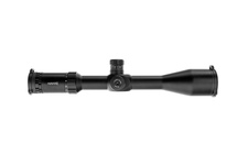 Luneta HAWKE SidewinderTactical 4-16X50, Krzyż 1/2 MIL DOT IR