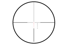 Luneta HAWKE Vantage 3-9X40 IR HV