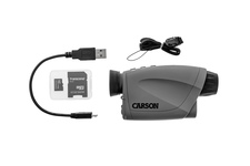 Noktowizor CARSON AURA Plus 2X/4X