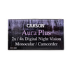 Noktowizor CARSON AURA Plus 2X/4X