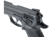 Wiatrówka CZ 75 SP-01 Shadow 4,5 mm (17526)