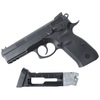 Wiatrówka CZ 75 SP-01 Shadow 4,5 mm (17526)