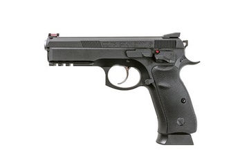 Pistolet Pneumatyczny CZ SP-01 SHADOW 4,5mm