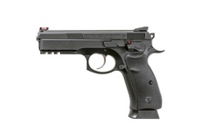 Pistolet Pneumatyczny CZ SP-01 SHADOW 4,5mm
