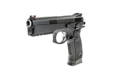 Pistolet Pneumatyczny CZ SP-01 SHADOW 4,5mm