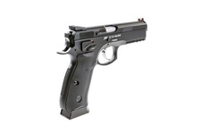 Pistolet Pneumatyczny CZ SP-01 SHADOW 4,5mm