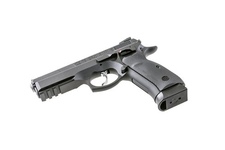 Pistolet Pneumatyczny CZ SP-01 SHADOW 4,5mm