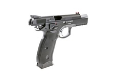 Pistolet Pneumatyczny CZ SP-01 SHADOW 4,5mm