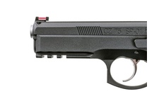 Pistolet Pneumatyczny CZ SP-01 SHADOW 4,5mm