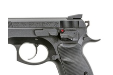 Pistolet Pneumatyczny CZ SP-01 SHADOW 4,5mm