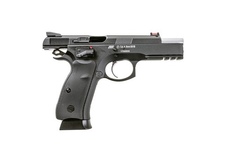 Pistolet Pneumatyczny CZ SP-01 SHADOW 4,5mm