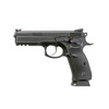 Pistolet Pneumatyczny CZ SP-01 SHADOW 4,5mm
