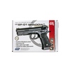 Pistolet Pneumatyczny CZ SP-01 SHADOW 4,5mm