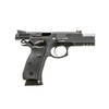 Pistolet Pneumatyczny CZ SP-01 SHADOW 4,5mm