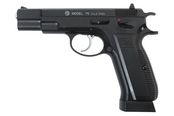 Pistolet Pneumatyczny CZ75 CO2 4,5mm