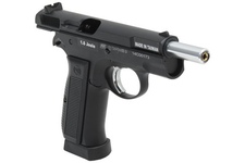 Pistolet Pneumatyczny CZ75 CO2 4,5mm