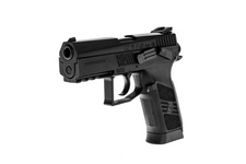PISTOLET PNEUMATYCZNY CZ75 P-07 DUTY METAL SLIDE 4,5MM EK<17J