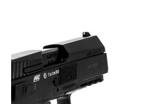 PISTOLET PNEUMATYCZNY CZ75 P-07 DUTY METAL SLIDE 4,5MM EK<17J