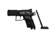 PISTOLET PNEUMATYCZNY CZ75 P-07 DUTY METAL SLIDE 4,5MM EK<17J