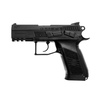 PISTOLET PNEUMATYCZNY CZ75 P-07 DUTY METAL SLIDE 4,5MM EK<17J
