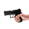 PISTOLET PNEUMATYCZNY CZ75 P-07 DUTY METAL SLIDE 4,5MM EK<17J