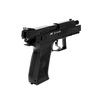 PISTOLET PNEUMATYCZNY CZ75 P-07 DUTY METAL SLIDE 4,5MM EK<17J
