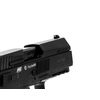 PISTOLET PNEUMATYCZNY CZ75 P-07 DUTY METAL SLIDE 4,5MM EK<17J